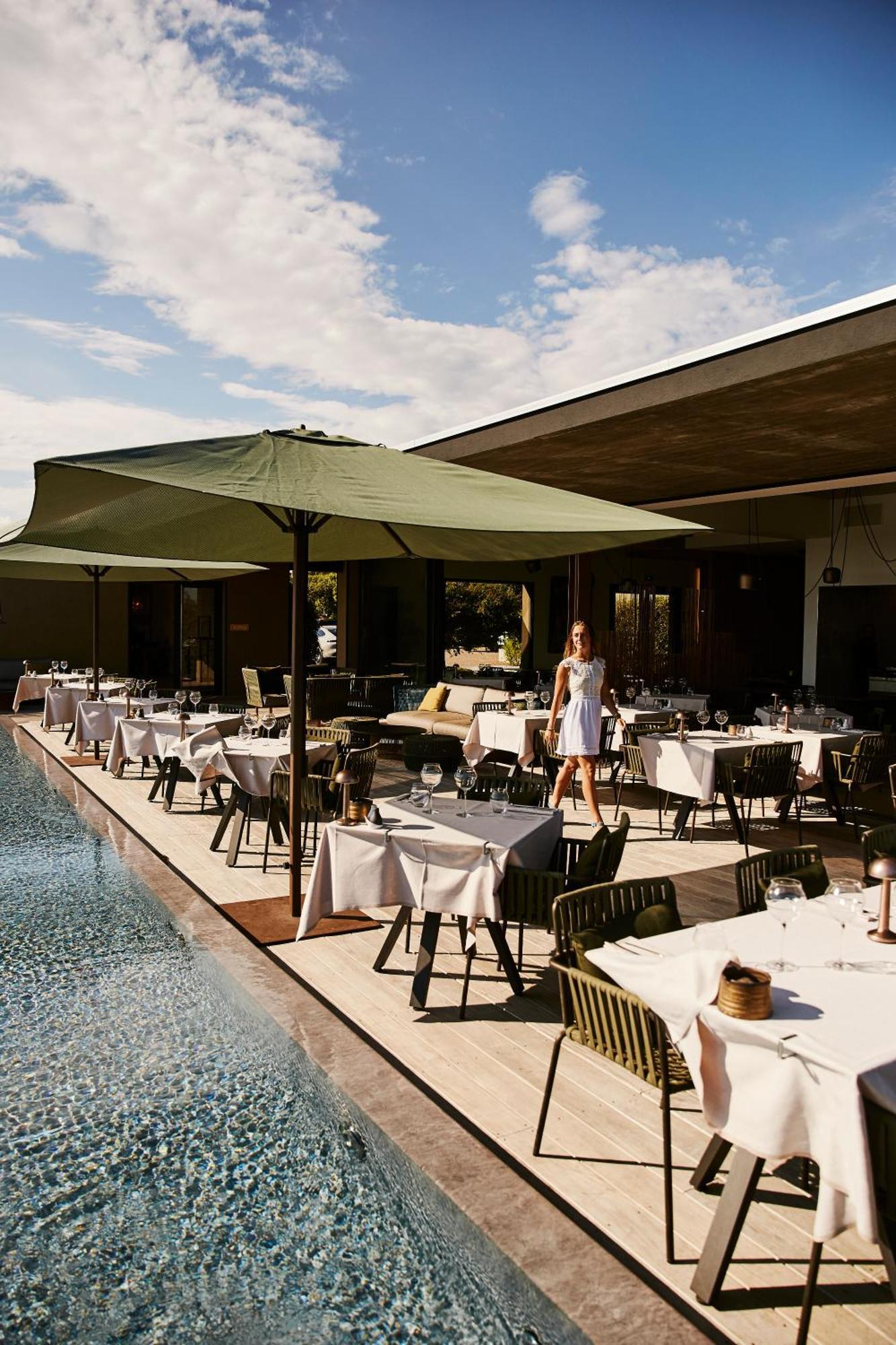 Hotel & Spa Version Maquis Citadelle Бонифачо Экстерьер фото